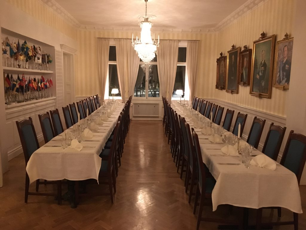 matsalen