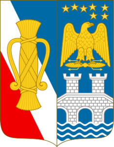 255px-Arms_of_Bernadotte.svg