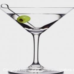 Martiniprovning