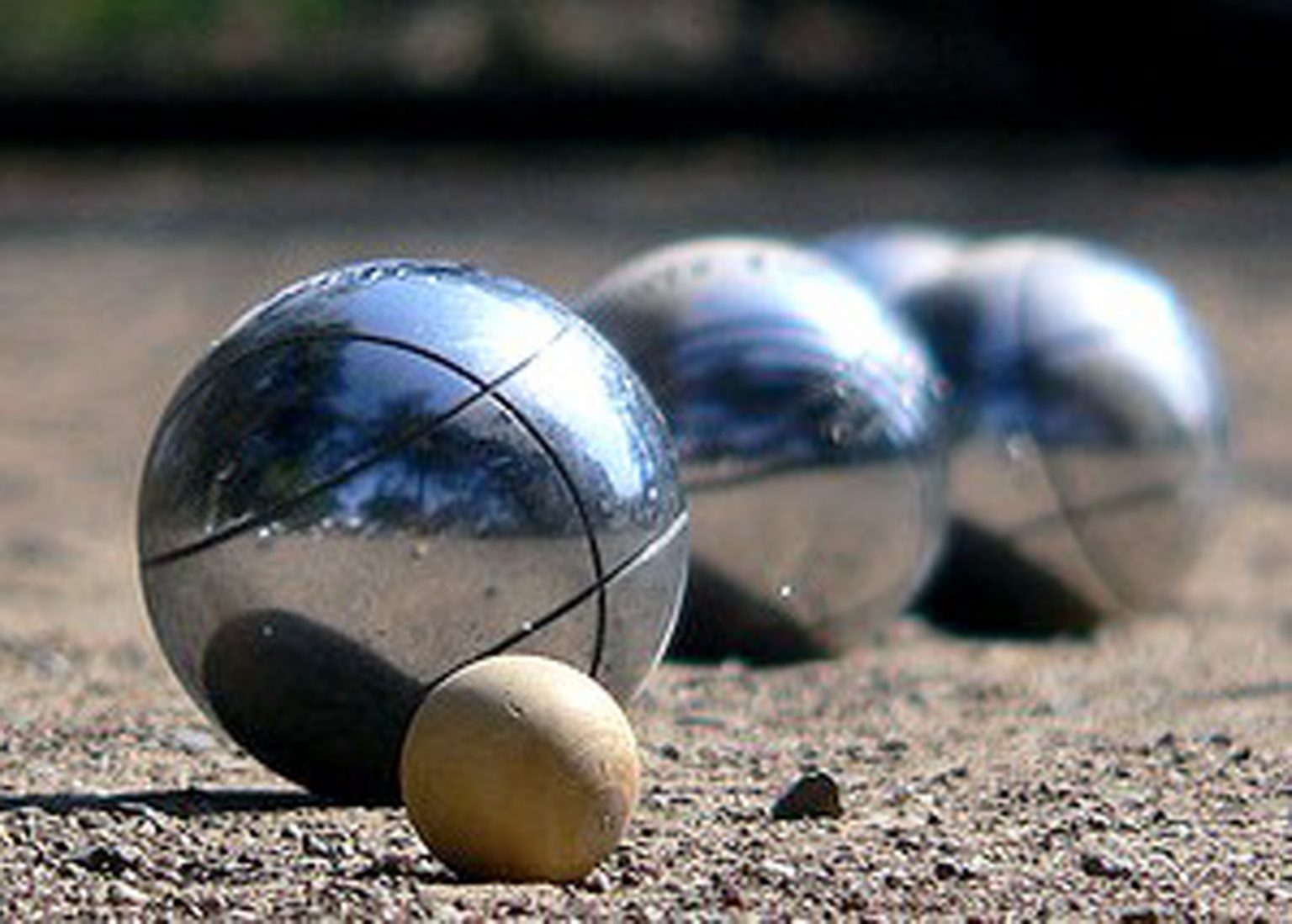 Militärsällskapets Boule-Cup