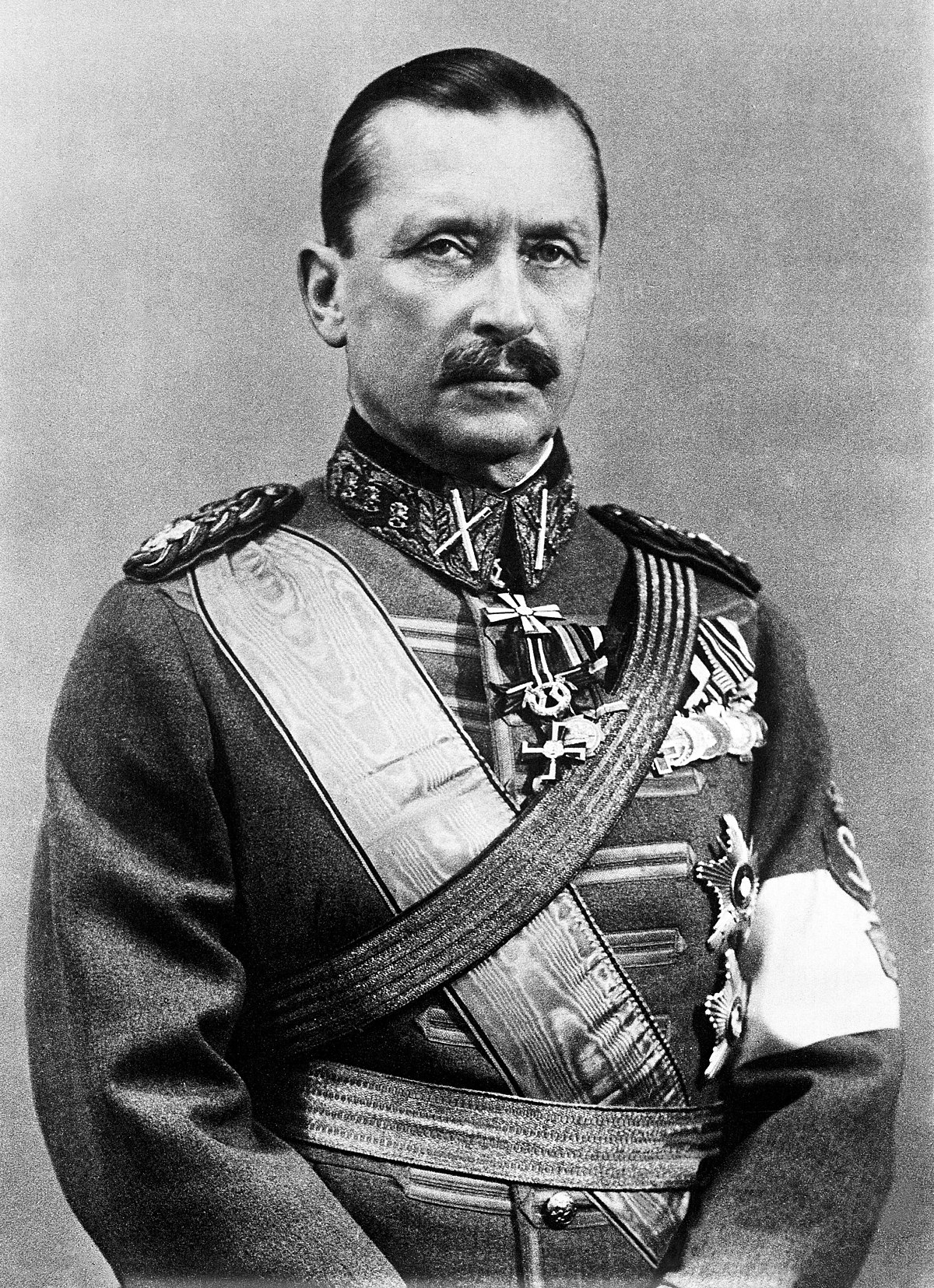 Mannerheim-Samfundets högtidsmiddag